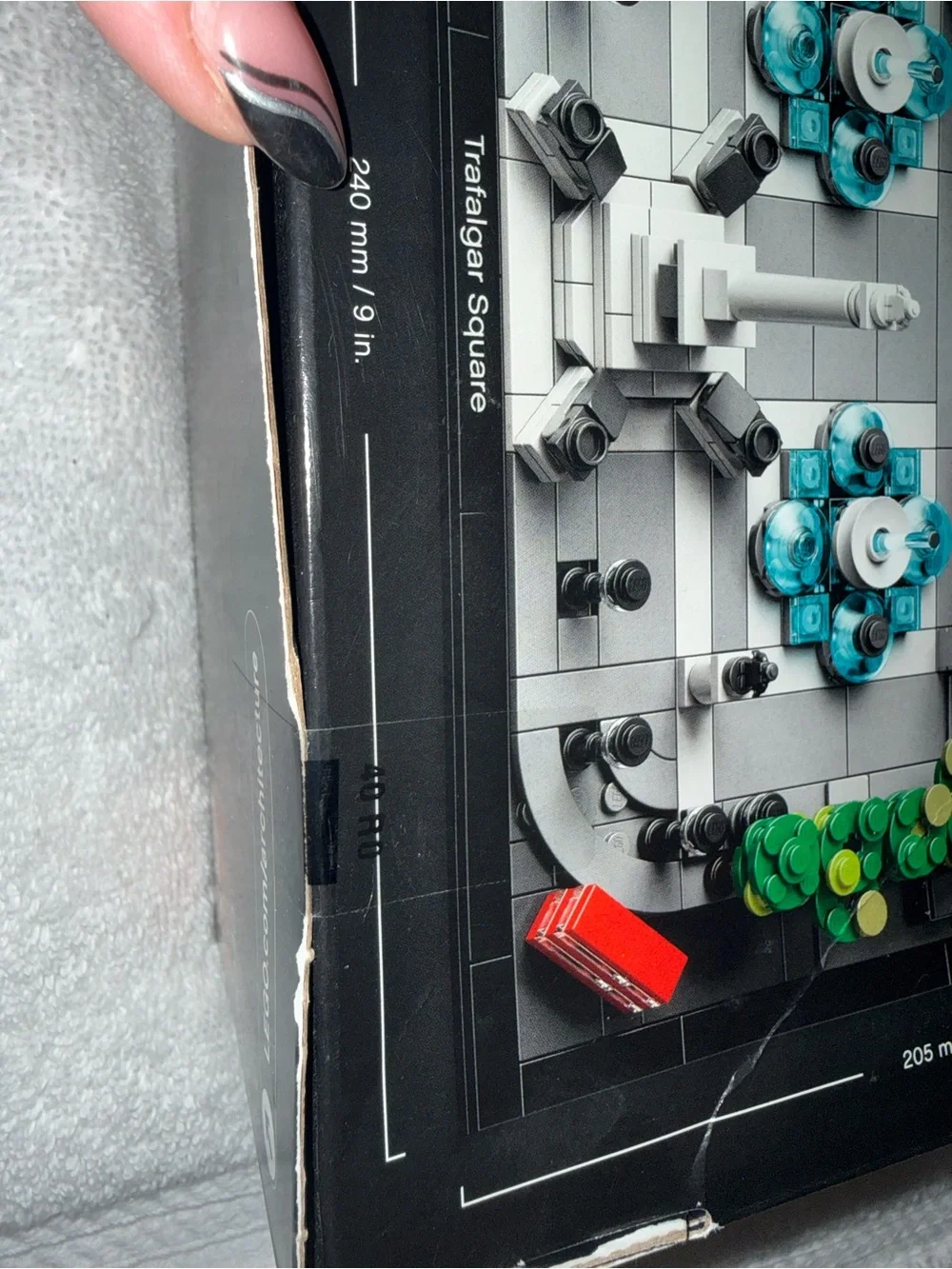 Lego 21045